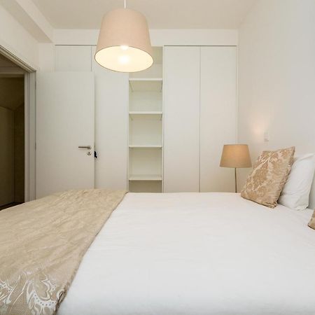 Whome | Graca Premium Apartment #27 Lisboa Eksteriør bilde