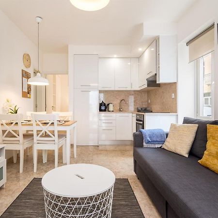 Whome | Graca Premium Apartment #27 Lisboa Eksteriør bilde