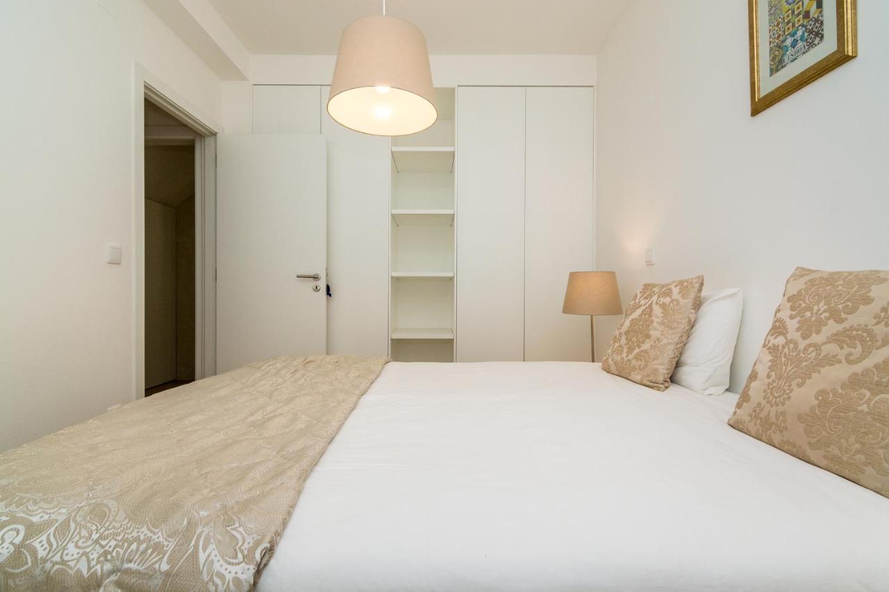 Whome | Graca Premium Apartment #27 Lisboa Eksteriør bilde