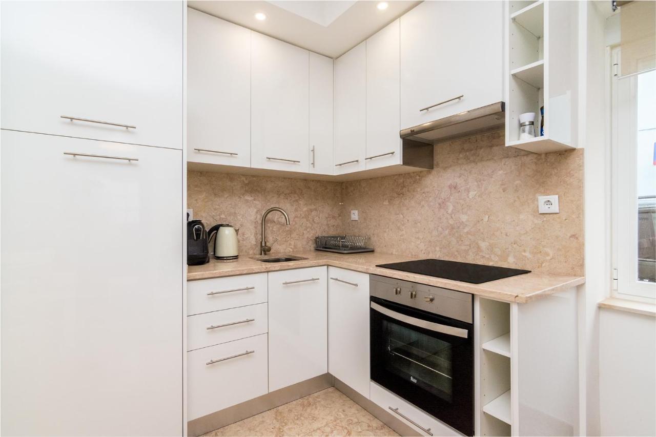 Whome | Graca Premium Apartment #27 Lisboa Eksteriør bilde