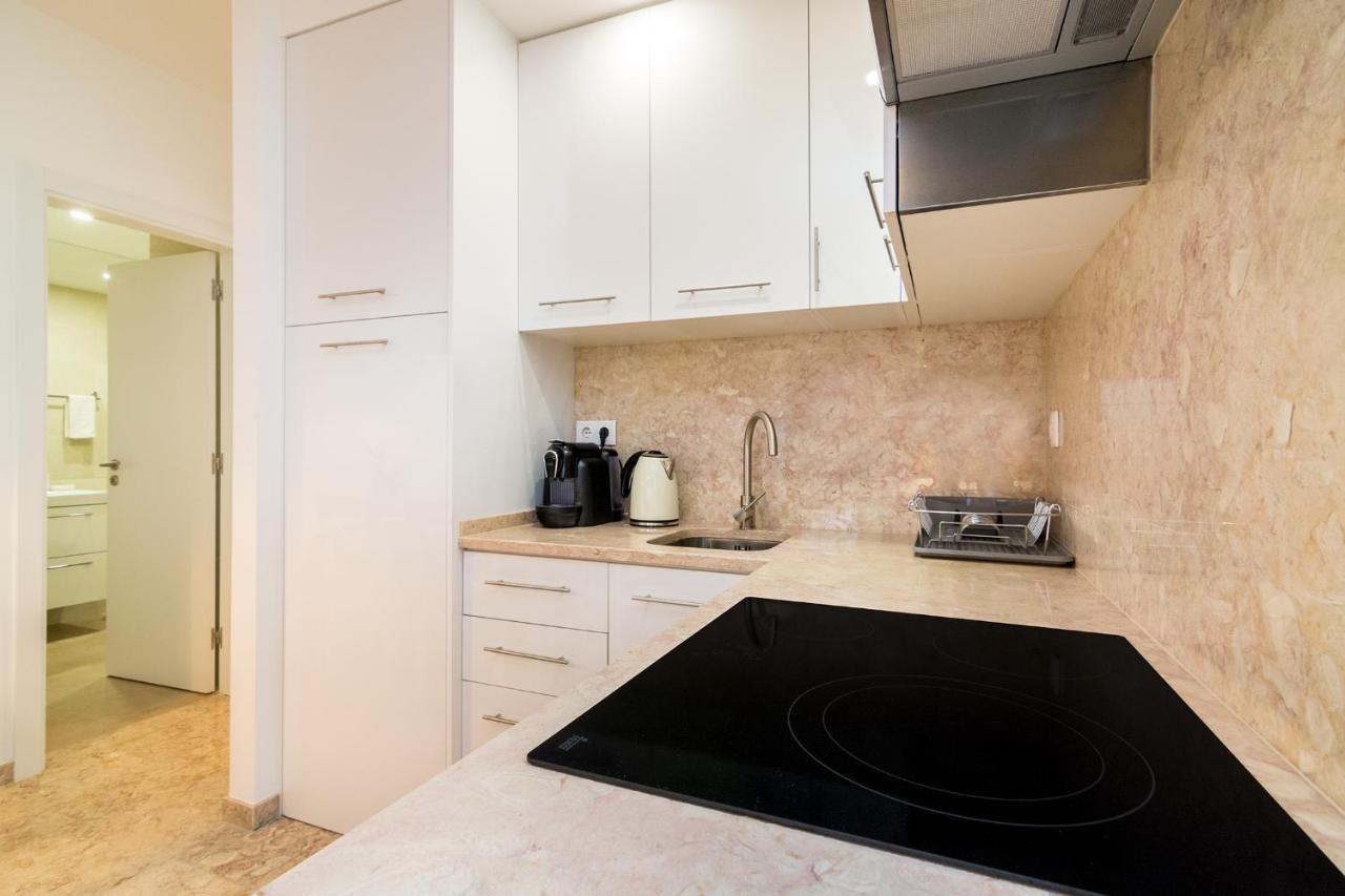 Whome | Graca Premium Apartment #27 Lisboa Eksteriør bilde