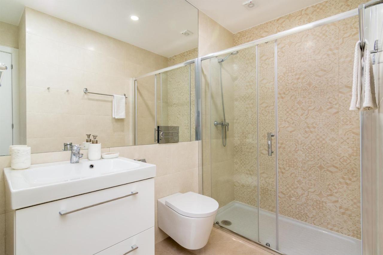 Whome | Graca Premium Apartment #27 Lisboa Eksteriør bilde